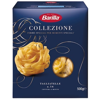 Barilla