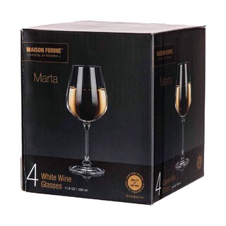 Case za belo vino Marta 350ml 4/1