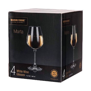Case za belo vino Marta 350ml 4/1