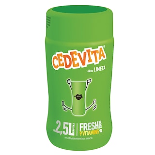 Cedevita