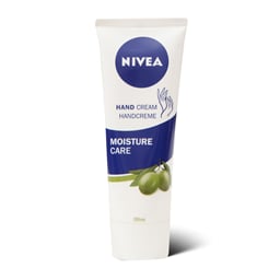 Krema za ruke Nivea Olive oil 75 ml