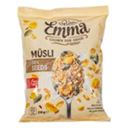 Musli sa semenkama Emma 250g