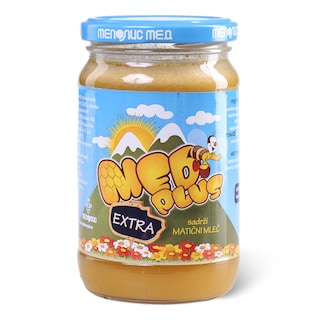 Med plus extra Mepolis 500g