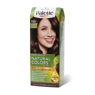 Boja Palette PNC 765 Zlatno coko smedja