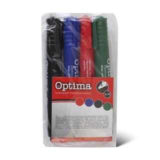 Marker mb-16 kosi vrh 1/4 Optima