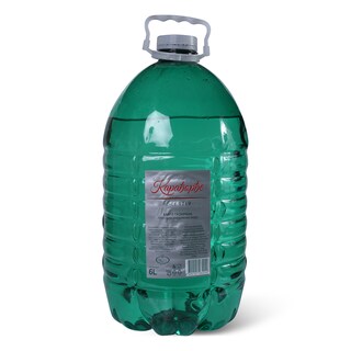 Voda gazirana Karadjordje pet balon