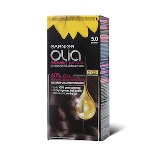 Boja Za Kosu Garnier Olia 5.0