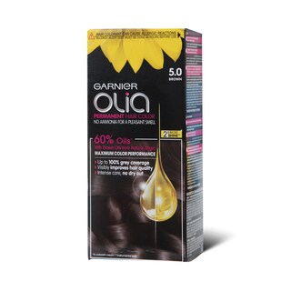 Boja Za Kosu Garnier Olia 5.0