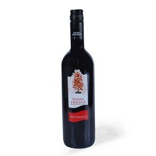 Vino crveno Terra Fresca 0.75l