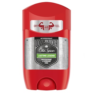 Stik Lasting Legend Old Spice 50ml