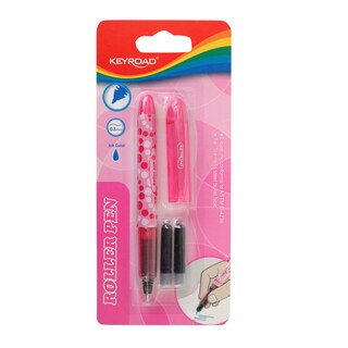 Roler Standard Keyroad Blister