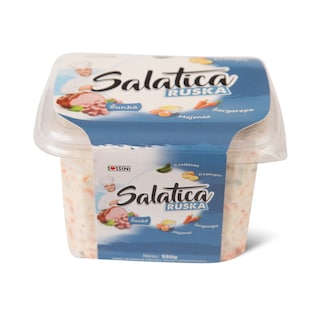 Ruska salata Biotrend 350g