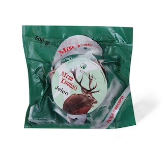 Smrz.jelensko meso but bk Konstan.500g