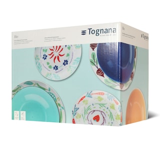 Servis-rucavanje 18/1 Madison Bio M150