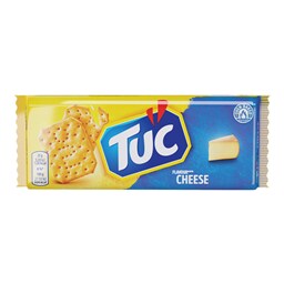 Kreker Tuc sa ukusom sira 100g