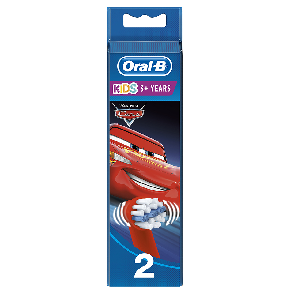 Oral-B
