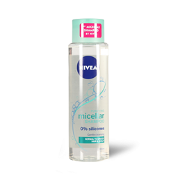 Micelarni sampon Nivea masna kosa 400ml