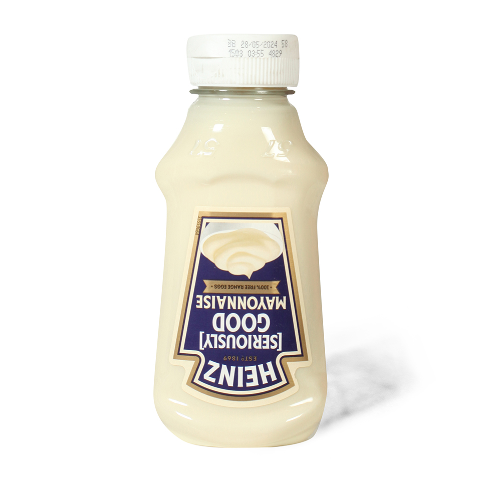 Heinz