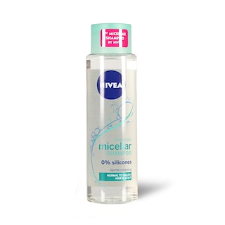 Micelarni sampon Nivea masna kosa 400ml