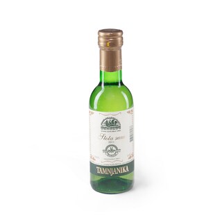 Vino belo Tamjan.Stota Suza Minic 0.187l