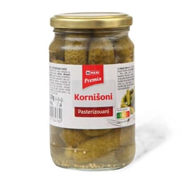 Kornison I klasa Maxi 350g