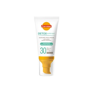 Krema za lice detox Carroten 50ml