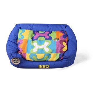 Lezaljka za pse 56 pop art