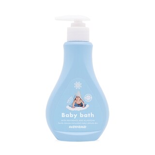 Kupka baby plava Nevena 200ml