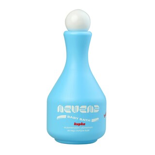 Baby kupka plava 550ml Nevena