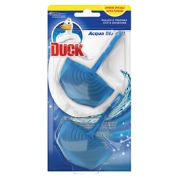 Duck Aqua Blue 4in1 duopack 2x40g