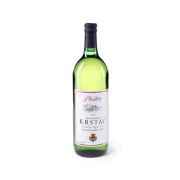 Vino belo Krstac 1 l