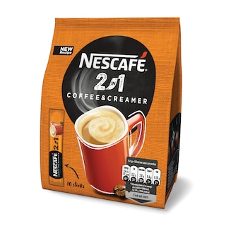 Kafa instant 2u1 kesa Nescafe 80g