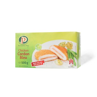 Smrznuti Cordon blue Topiko 500g