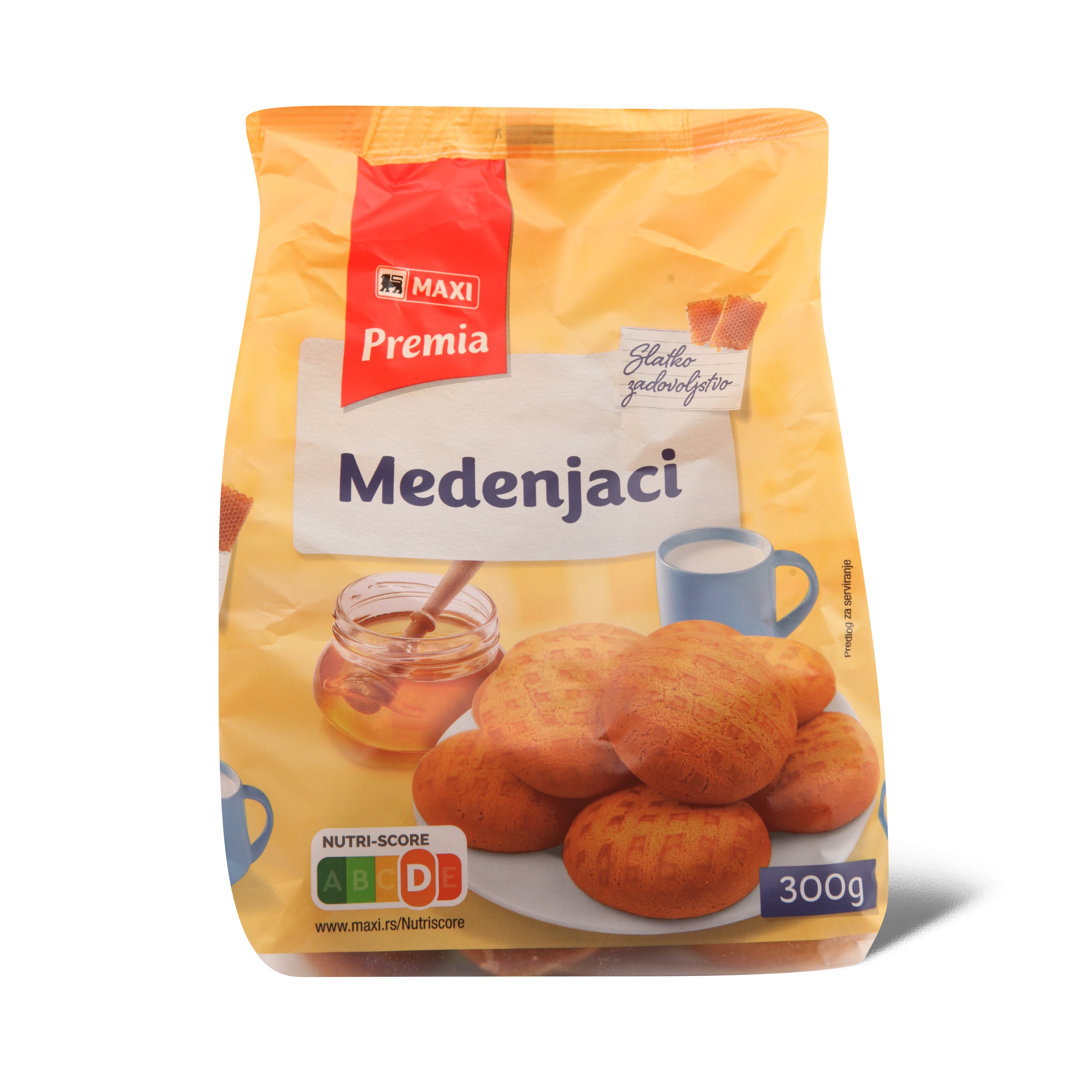 Medenjaci