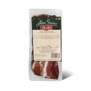 Panceta vakuum Krainer 150g