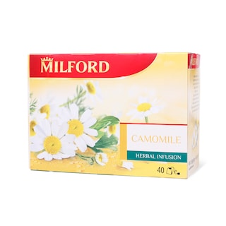 Caj Kamilica Milford pv40