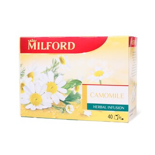 Caj Kamilica Milford pv40