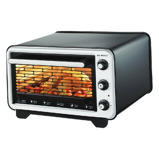 Mini pecnica KF6125 36l pleh+tepsija