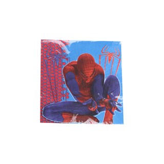 Salvete Party Spiderman Procos