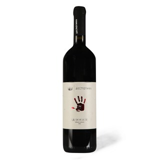 Vino Despotika Dokaz Caberne Sov.0.75l