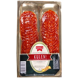 Kulen slajs VP Topola 100g