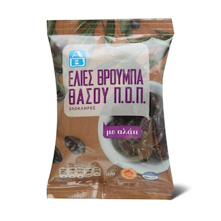 Masline susene AB 150g