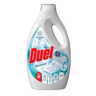 Tecni deterdz.Duel univerzal Lotos 2,6l