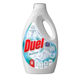Tecni deterdz.Duel univerzal Lotos 2,6l