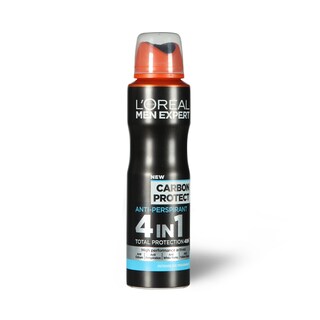 Dezodorans Men Expert Carbon 150ml