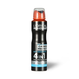 Dezodorans Men Expert Carbon 150ml