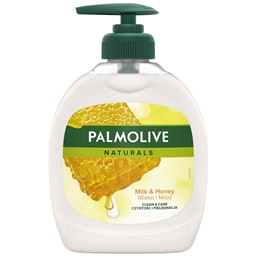 Sapun tecni Palmolive Milk&Honey 300ml