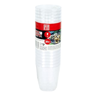 Casica za rakiju 40ml, 20/1