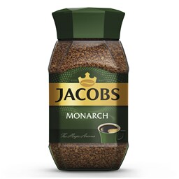 Kafa instant Monarch Jacobs 200g