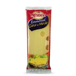 Sir Emmental President 250g